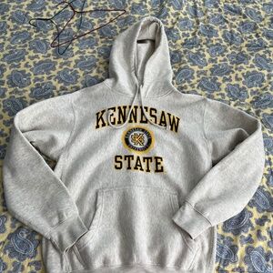 Kennesaw State unisex Hoodie